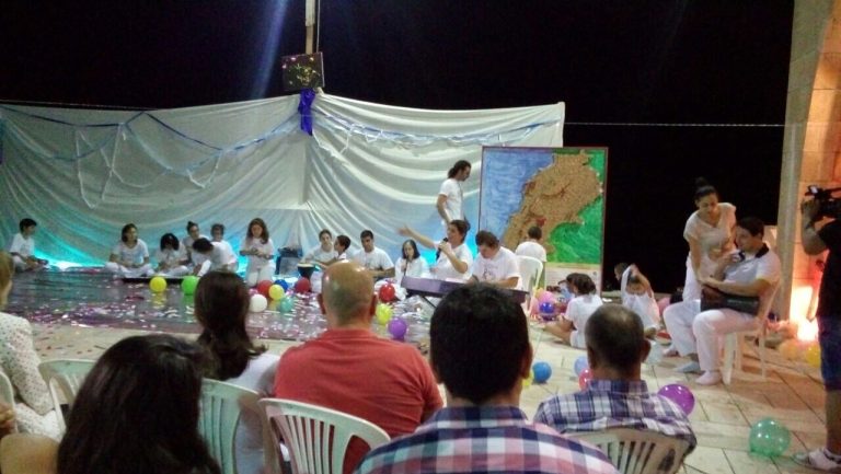 Share your music therapy memories