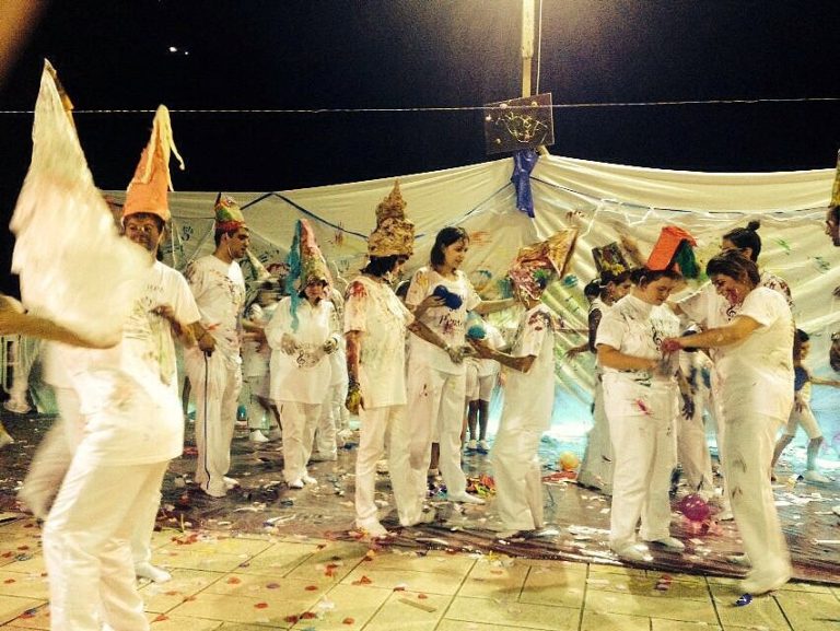 Mental Health through Music