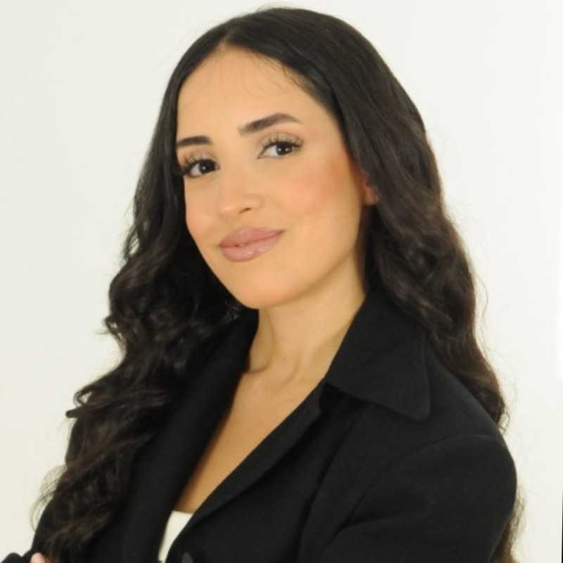 Rebecca Alkouba (Consultant)