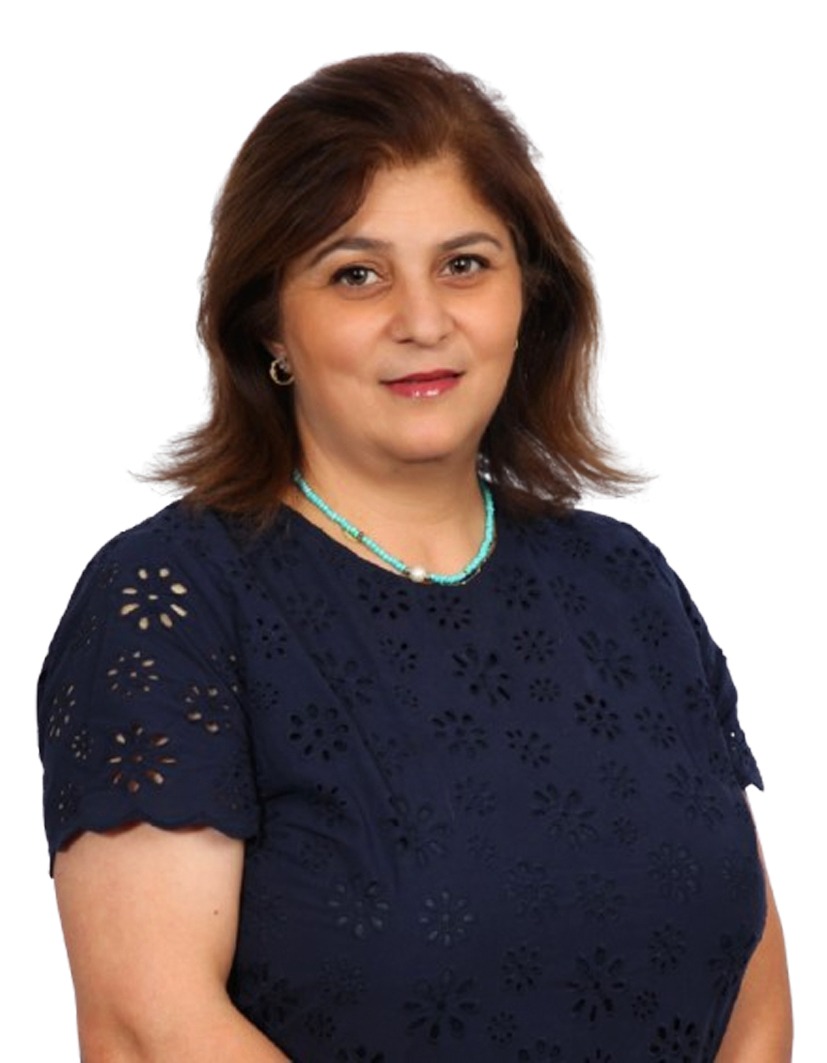 Rita Chahwan (VP)